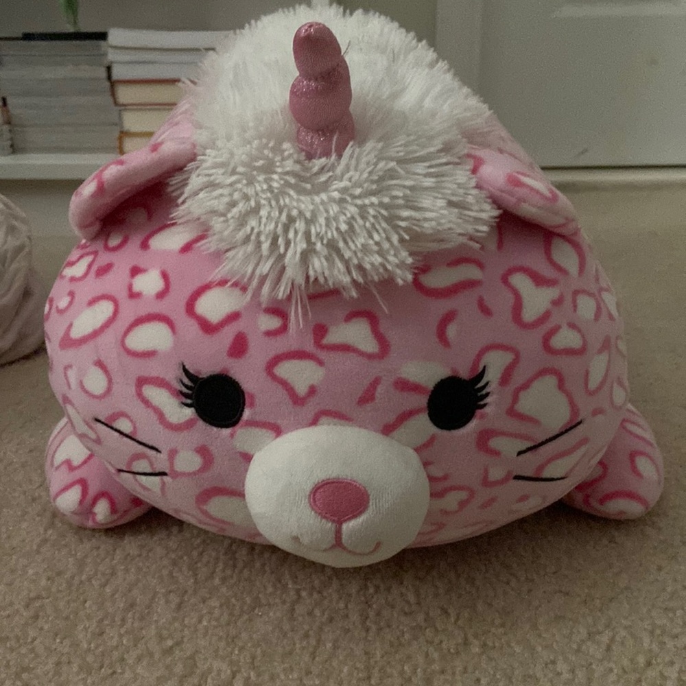 squishamallow